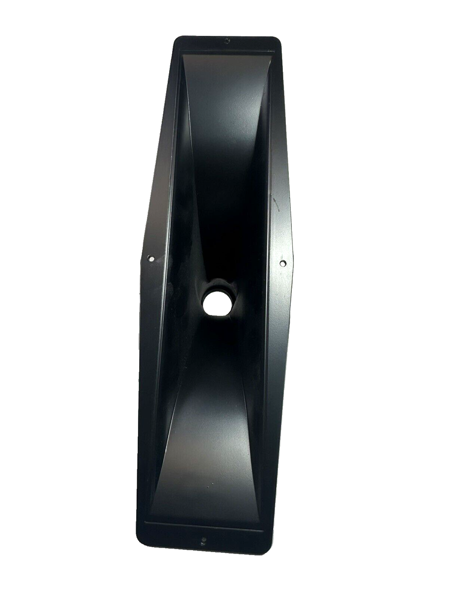 ELECTRO-VOICE EV 8HD Diffraction Horn ABS Plastic 1 3/8