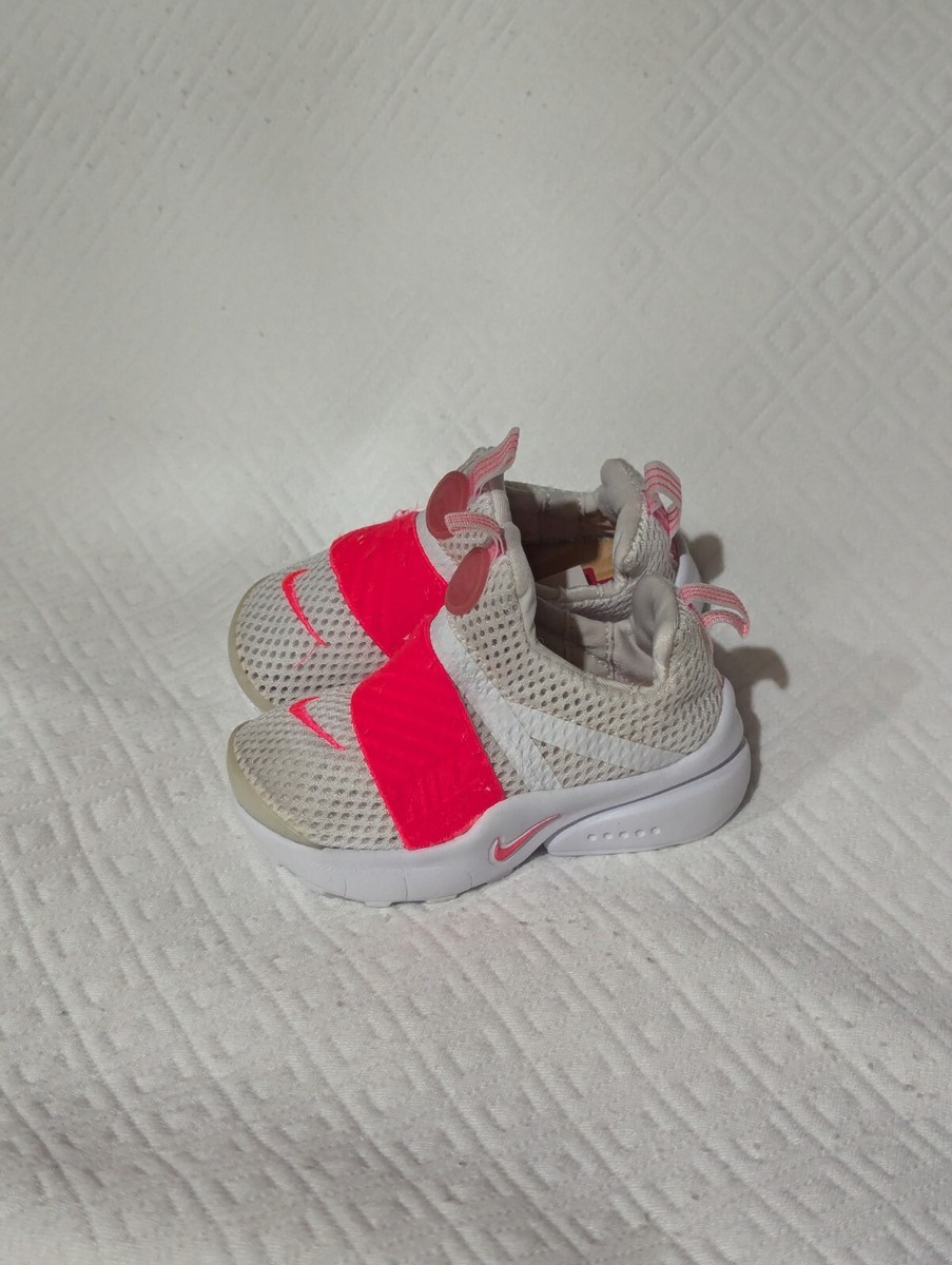 nike presto extreme toddler girl