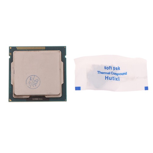 New Original CPU Integrated Display Desktop I3 3220 3240 3245T Pin Scattered-j - Picture 9 of 11