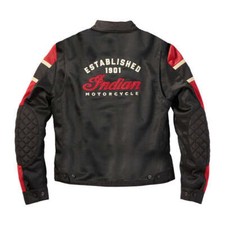 Indian Mesh Motorcycle Jackets for sale | eBay