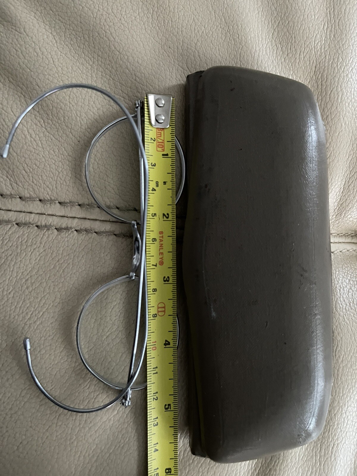 Vintage glasses eBay