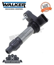 Walker Products 921-2109 Ignition Coil | High-Quality Auto Part, Universal Fit f