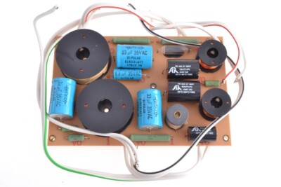 MB Quart MB 100 M Frequenzweiche Weiche 1 Stück