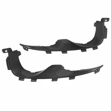 For Chevrolet Sonic 2012-2016 Headlight Brackets LH RH Driver & Passenger Side