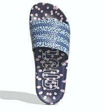 adidas adilette trefoil slides