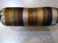 100% SILK PILLOW MARK SNIDER