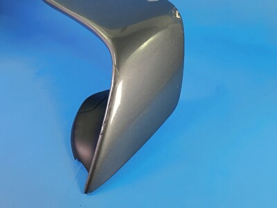2008-2015 MITSUBISHI Lancer Evo X Rear Trunk Spoiler Wing