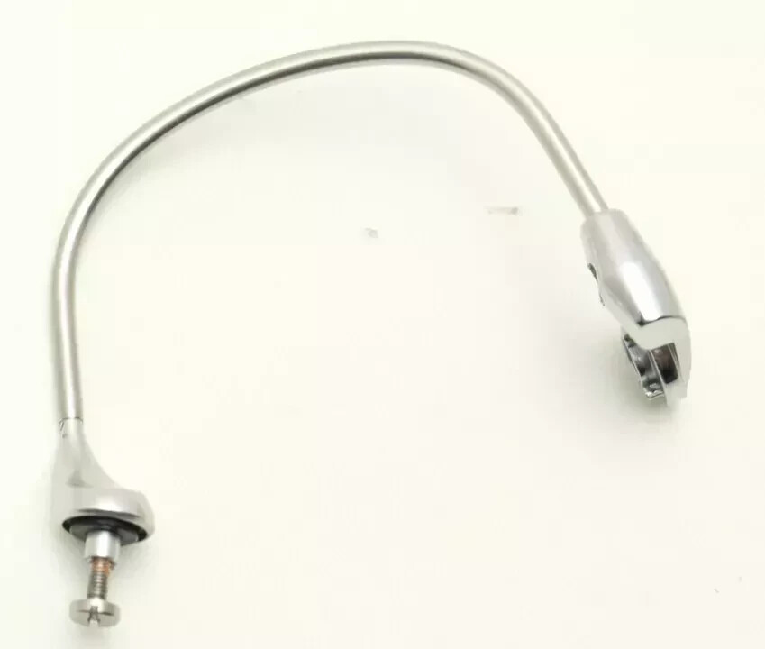 Pièce Détachée Daiwa Luvias 07 : Anse Avec Vis Pour 2500/2506/2508 - Occasion