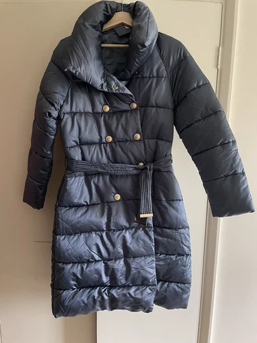 Womens Long Coat