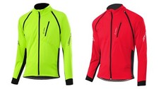 Löffler M BIKE ZIP-OFF JACKET SAN REMO 2 WS ...