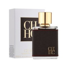 Men CH Men By Carolina Herrera 50 ml EDT New In Box