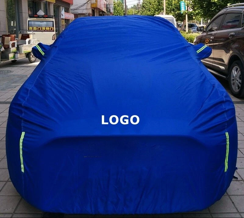 Car Outdoor Full Cover Body Dustproof Sun UV Protection for Peugeot 307,308,3008 — 第 4/4 张图片