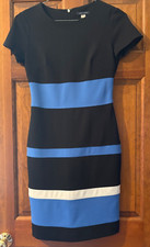 Tommy Hilfiger Dress Size 2