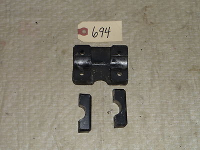 Arctic Cat - 1991 Prowler 440 - Handlebar Clap - 0105-351