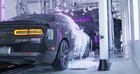 Automatic Car Wash Service Business Plan
