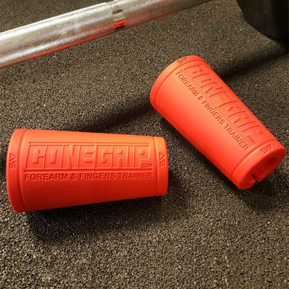 ArmSport ConeGrip Grips