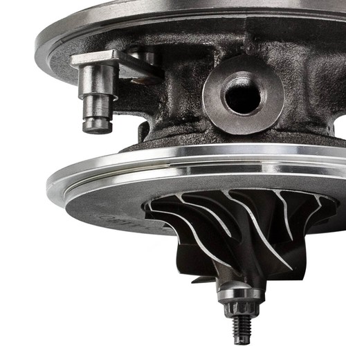 Gt1749v Turbo Chra Cartouche Cartridge for Skoda FABIA OCTAVIA Seat TDI 1.9L D - Picture 5 of 9