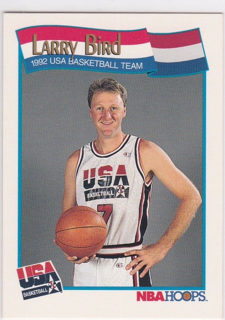 その他 Topps Chrome Bill Russell  Larry Bird 2024-25 Topps Chrome #32 Larry Bird | eBay
