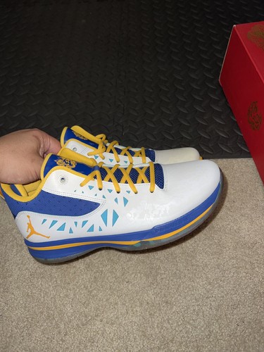 jordan CP3. V | eBay