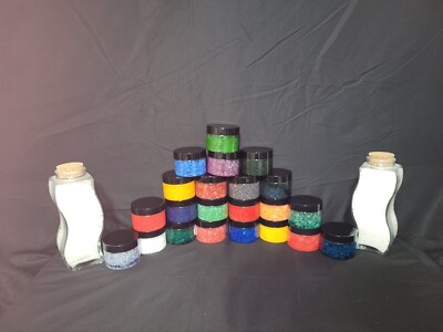 Aroma Crystals/Potpourri 8 oz