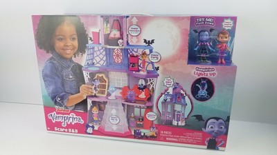 vampirina b&b playhouse