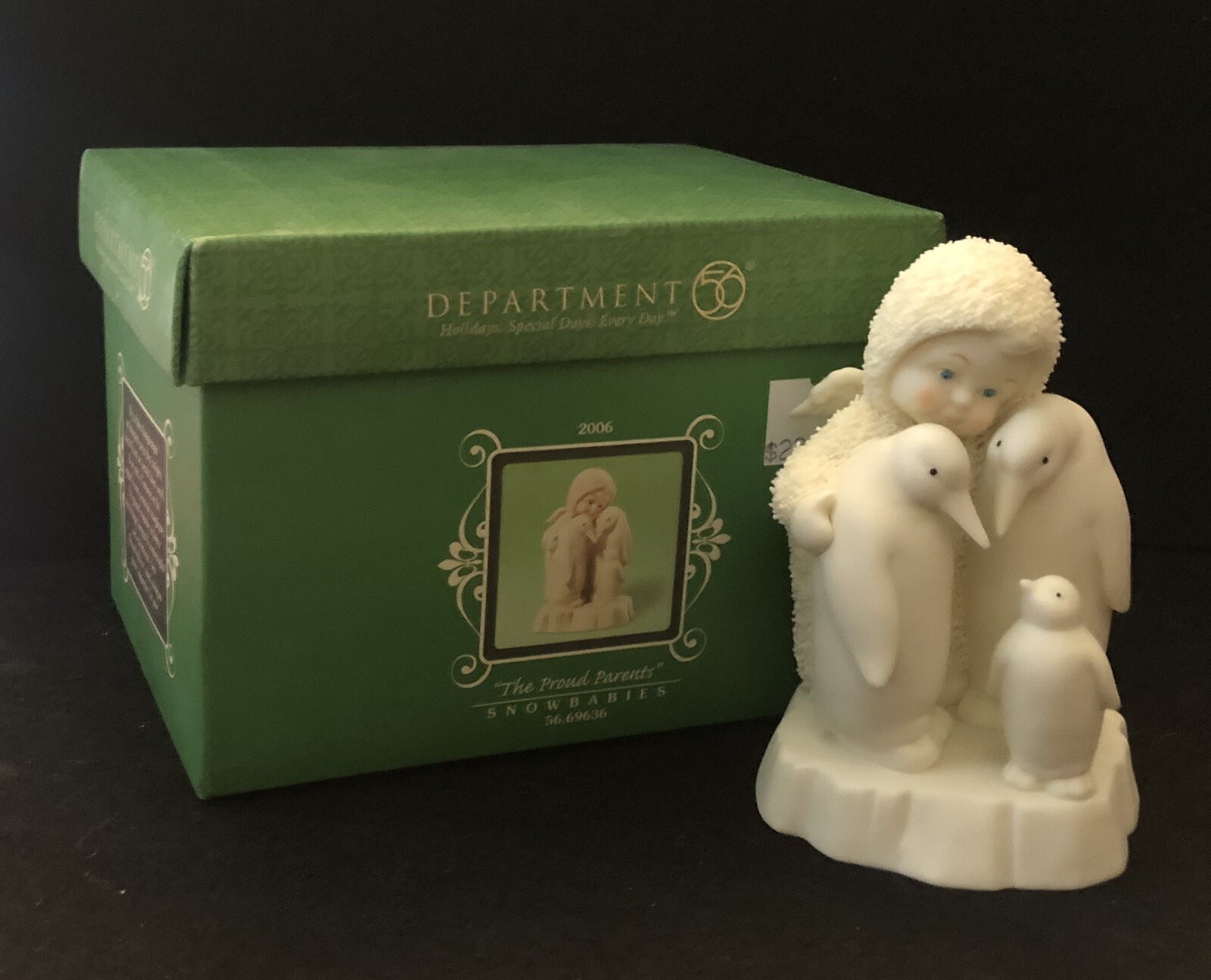 Click here to see eBay Auction
