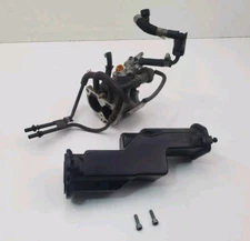 💯 2008 99-08 Kawasaki Vulcan 1500 VN1500 Throttle Body Elbow Bracket Injectors