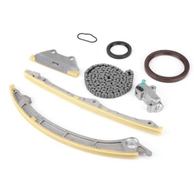 Timing Chain Kit For Honda 2.4L K24 Engines (Element, CR-V, Accord) 2002-2011