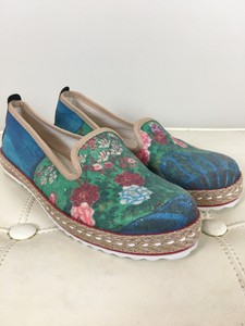 calçados 40 feminino