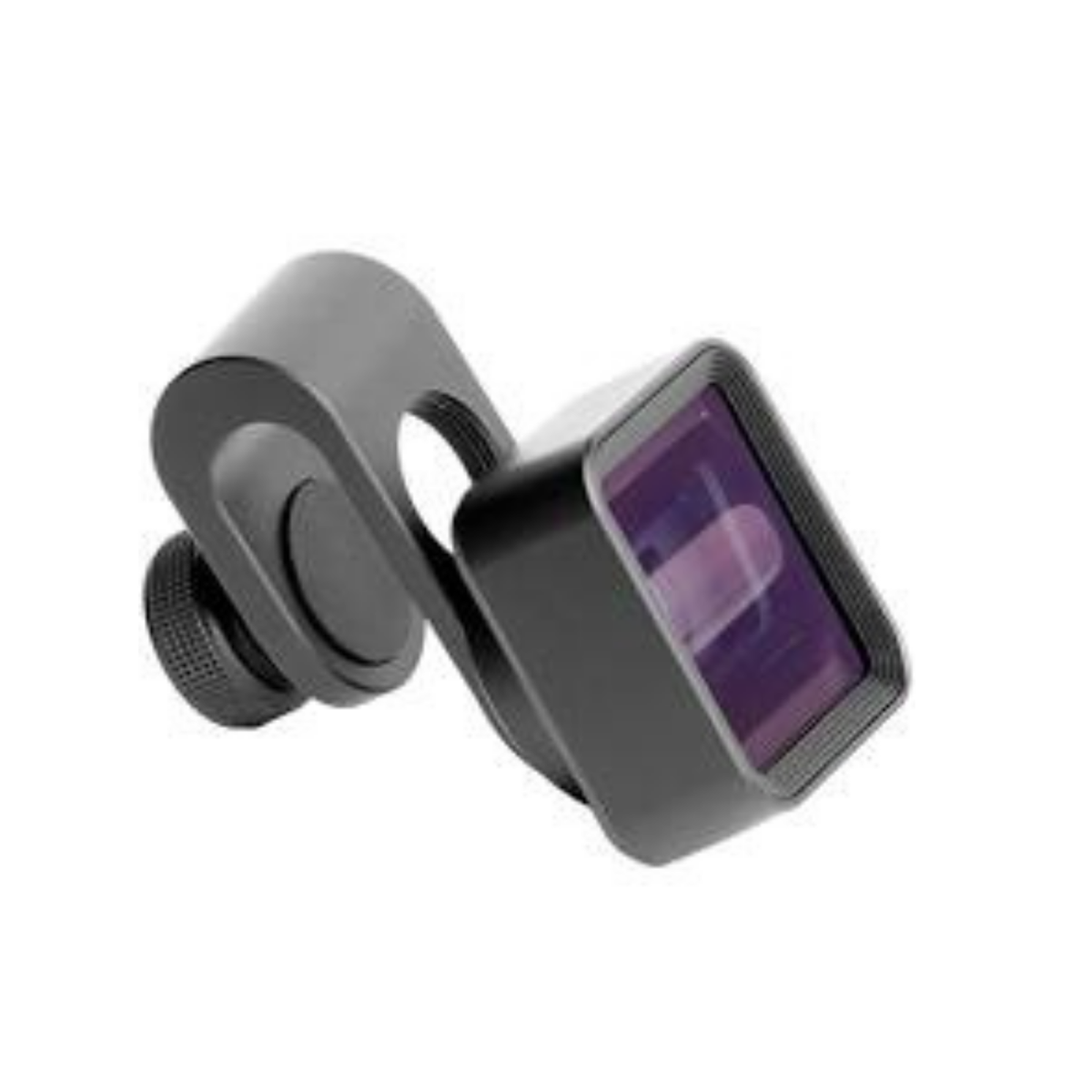 Anamorphic Lens Universal Wide Angle Clip Film Distortion