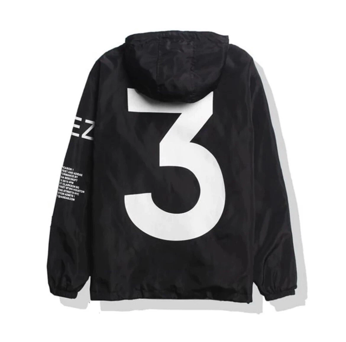 Kanye West Bomber Jacket  Newly Arrived Bomber Jacket