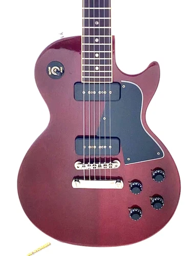 Gibson 1995 Les Paul Special With Original Hard Case