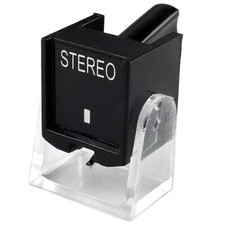 D20E II Plattenspielernadel Ersatz-Nadel Ortofon D VMS 20 E Mk II Neu Stylus New