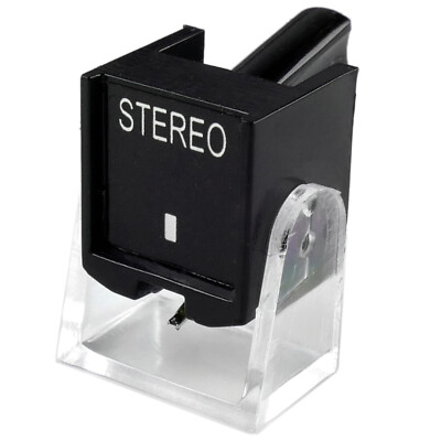 D20E II Plattenspielernadel Ersatz-Nadel Ortofon D VMS 20 E Mk II Neu Stylus New