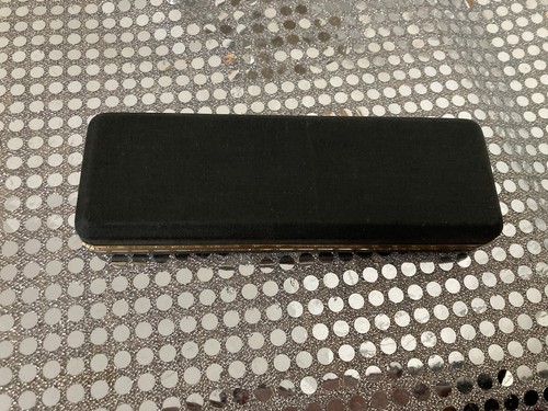 Estuche rígido vintage Anson's solo caja pluma estilográfica - sin pluma- - Imagen 4 de 4