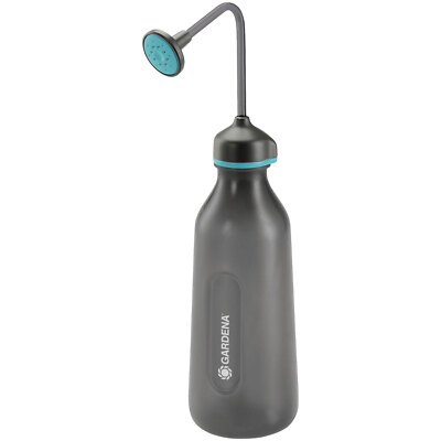GARDENA 11102-20 Softsprayer Squeeze Bottle 0.45L for Gentle Watering