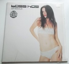 Boss Hog - Whiteout - LP