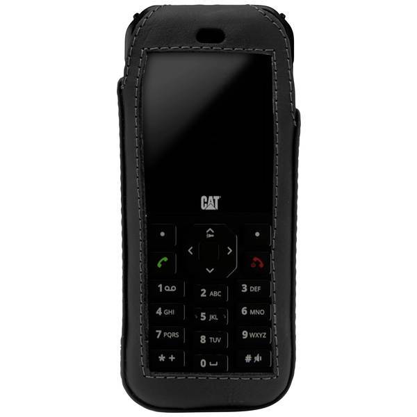 JT Berlin 12102  Turnline Costodia da cintura CAT B40 Nero