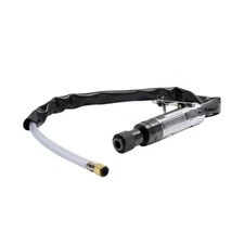 Air Tire Buffer, 7/16" Hex Quick Change, .5HP, 3,000 RPM IRT327LS-A Brand New!