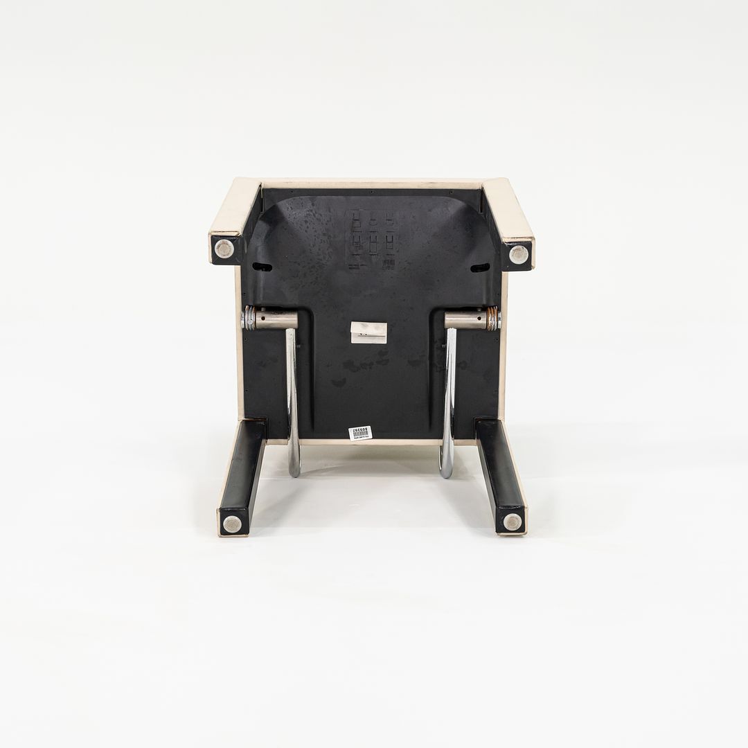 1990s Arcadia Dining Side Chair by Paolo Piva for B&B Italia in