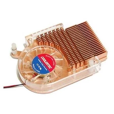 PC Computer VGA Video Graphics Card Cooler Heatsink Cooling Fan 2Pin 40mm