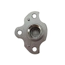 For Sony A7S III A7S3 A7M4 A7R4 Bottom Tripod Pod Fixed Plate Base Screw Nut 1X