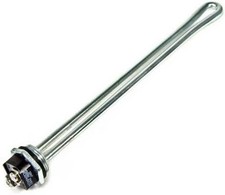A.O. Smith 100108283  11" Copper  K Heating Element 240V 4500W