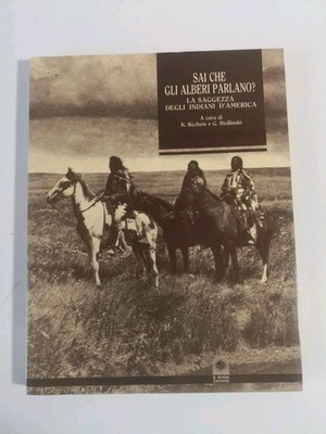 Weißt du, dass Bäume sprechen? - K.Recheis,G.Bydlinski-Der Treffpunkt ed-1994