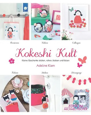 Kokeshi-Kult