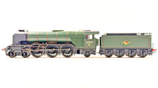 HORNBY 00 GAUGE - R3013 - BR 4-6-2 CLASS A3 LOCOMOTIVE 60097 HUMORIST RENAMED