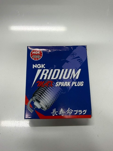 NGK BKR7EIX-11 (Iridium IX, stock heat range)
