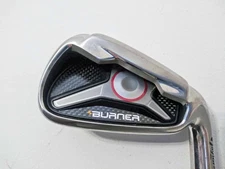 Taylor Made Burner 1.0 4 Iron (Steel Burner 85 Uniflex) 4i Golf Club