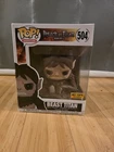 Funko Pop Attack On Titan Beast Titan Vinyl Figure 504 Hot Topic Exclusive