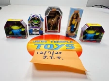 Disney Zuru Mini Brands Toy Story Lot